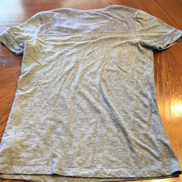 Cleveland Indians Baseball Tee Shirt - Picture 4 of 6
